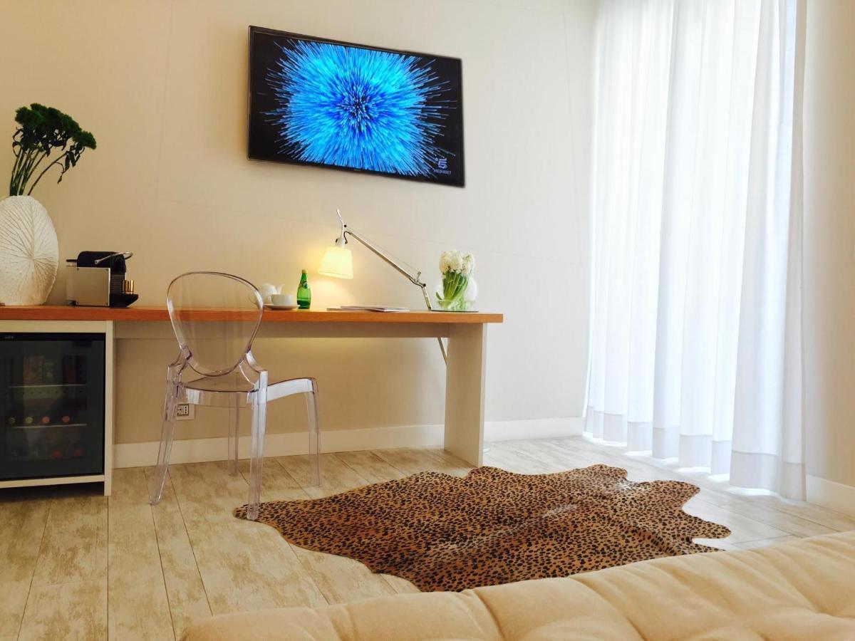 Best Season Reggio de Calabre Chambre photo