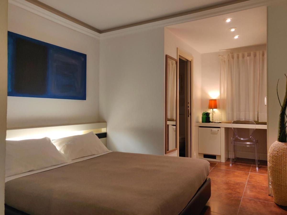 Best Season Reggio de Calabre Chambre photo